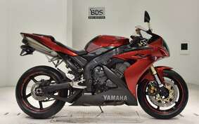 YAMAHA YZF-R1 2006