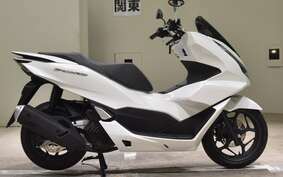 HONDA PCX 160 KF47