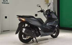 HONDA PCX 160 KF47