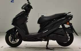 YAMAHA CYGNUS 125 XSR 3 SED8J