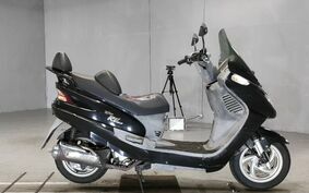 SYM RV125JP LA12