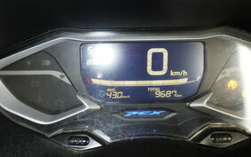 HONDA PCX 160 KF47