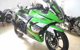 KAWASAKI NINJA 250R 2012 EX250K