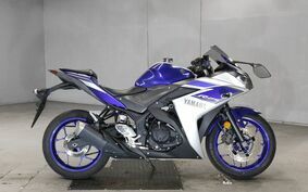 YAMAHA YZF-R25 RG10J