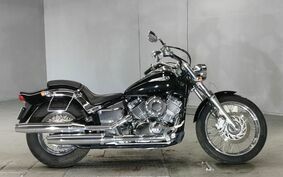 YAMAHA DRAGSTAR 400 2014 VH02J