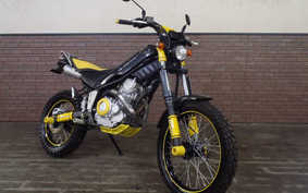 YAMAHA TRICKER 2004 DG10J