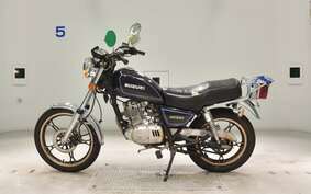 SUZUKI GN125 H PCJG9