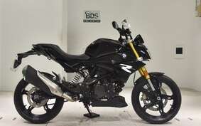 BMW G310R 2022