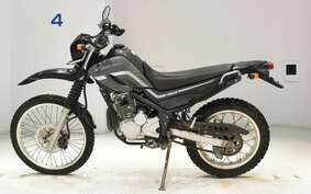 YAMAHA SEROW 250 DG11J