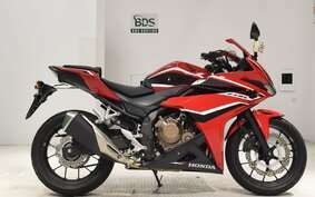 HONDA CBR400R ABS 2018 NC47