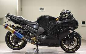 KAWASAKI ZX 1400 NINJA R A 2012 ZXT40E