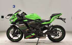 KAWASAKI ZX-25R ZX250E