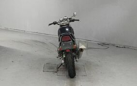 KAWASAKI ZEPHYR 400 ZR400C