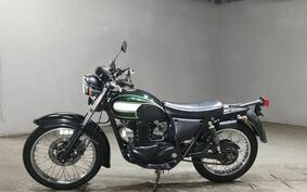 KAWASAKI 250TR BJ250F