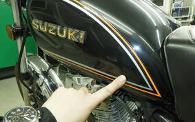 SUZUKI GN125 F Gen.2 PCJ2N