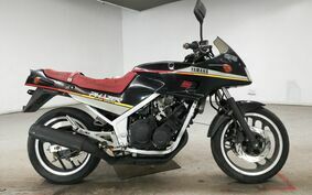 YAMAHA FZ250 FAZER 1HX