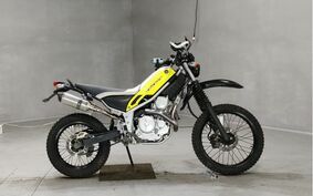 YAMAHA TRICKER DG10J