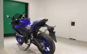 YAMAHA YZF-R3 2024 RH21J