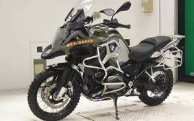 BMW R1200GS ADVENTURE 2016