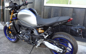 YAMAHA MT-09 SP ABS 2024 RN69J