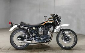 KAWASAKI 250TR BJ250F