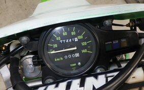 KAWASAKI KDX125 SR DX125A