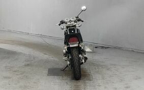 KAWASAKI ZEPHYR 400 1996 ZR400C