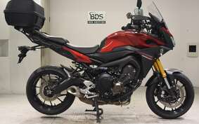 YAMAHA MT-09 Tracer 2016 RN36J