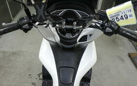 HONDA PCX125 JF81