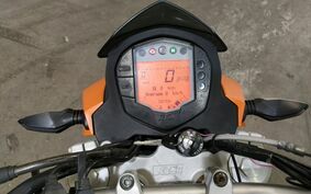 KTM 200 DUKE JUC