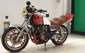 YAMAHA XJ400 D 1981 4G0