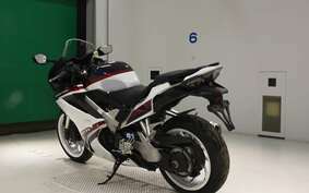 HONDA VFR800F 2022 RC79