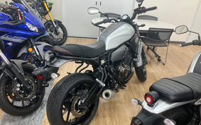 YAMAHA XSR700 2017 RM22J