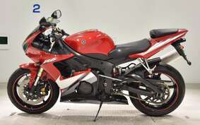 YAMAHA YZF-R6 2005 RJ09