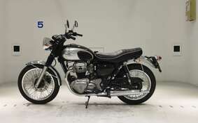 KAWASAKI W650 2008 EJ650A