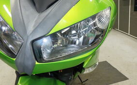 KAWASAKI NINJA 400R ABS 2013 ER400B