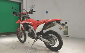 HONDA CRF450L 2020 PD11