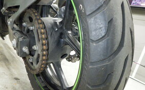 KAWASAKI NINJA 250R EX250K