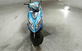 SYM  FIGHTER 150 ZR 不明