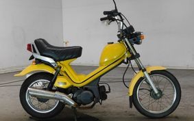 YAMAHA POPGAL 17J