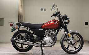 YAMAHA YB125SP PCJL