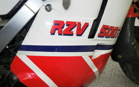 YAMAHA RZV500 R 1985 51X