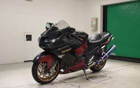 KAWASAKI ZZ1400 NINJA R 2010 ZXT40C