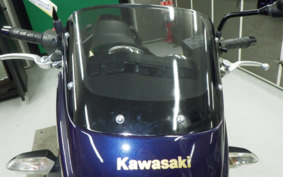 KAWASAKI ZRX1200 D 2011 ZRT20D