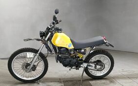 YAMAHA SEROW 225 1KH