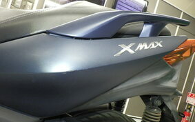 YAMAHA X-MAX 250 A SG42J