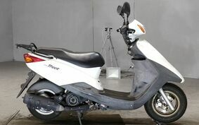 YAMAHA AXIS 125 TREET SE53J