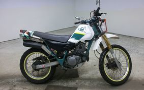 YAMAHA SEROW 225 1989 1KH