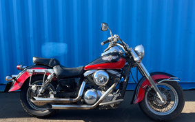 KAWASAKI VULCAN 1500 VNT50A