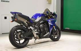 YAMAHA YZF-R1 2009 RN24J